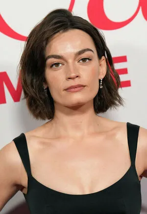 Emma Mackey OnlyFans Leaked Free Thumbnail Picture - #GWBoTnHyij