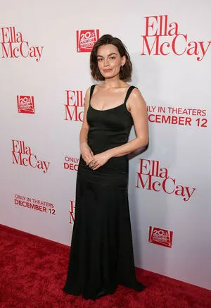 Emma Mackey OnlyFans Leaked Free Thumbnail Picture - #GkHzJCbz7e