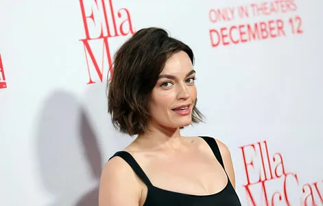 Emma Mackey OnlyFans Leaked Free Thumbnail Picture - #ILteGpcGR6