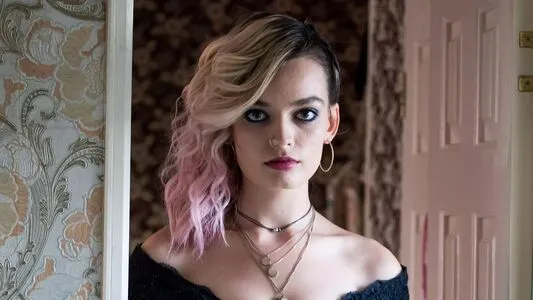 Emma Mackey OnlyFans Leaked Free Thumbnail Picture - #Qv2Rps1HSJ
