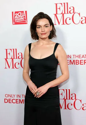 Emma Mackey OnlyFans Leaked Free Thumbnail Picture - #R8N3A0Onz7