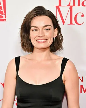 Emma Mackey OnlyFans Leaked Free Thumbnail Picture - #T2r2HaWqqE