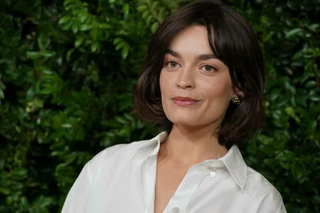 Emma Mackey OnlyFans Leaked Free Thumbnail Picture - #dm8UdzP3co