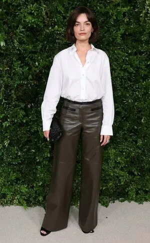 Emma Mackey OnlyFans Leaked Free Thumbnail Picture - #dsuiVvX1tu