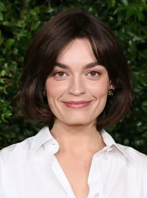 Emma Mackey OnlyFans Leaked Free Thumbnail Picture - #gSYkO8p0lw