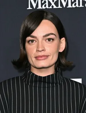 Emma Mackey OnlyFans Leaked Free Thumbnail Picture - #j3w3MnQlCn