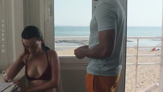 Emma Mackey OnlyFans Leaked Free Thumbnail Picture - #pdimuIhUj2