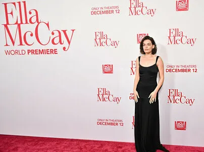 Emma Mackey OnlyFans Leaked Free Thumbnail Picture - #r3VtfLeX70