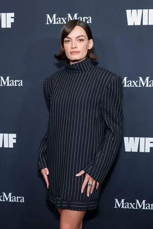 Emma Mackey OnlyFans Leaked Free Thumbnail Picture - #vGeoJJeoWd