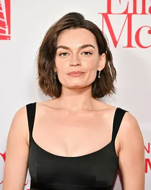 Emma Mackey OnlyFans Leaked Free Thumbnail Picture - #xekCuqWXFo