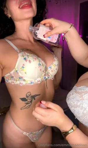 Emma Maddison OnlyFans Leaked Free Thumbnail Picture - #O1359tYvRz