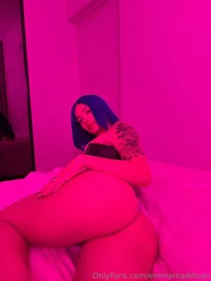 Emma Maddison OnlyFans Leaked Free Thumbnail Picture - #UqFII7koBw