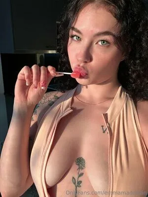 Emma Maddison OnlyFans Leaked Free Thumbnail Picture - #c3QvuH5n1U
