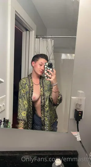 Emma Mae OnlyFans Leaked Free Thumbnail Picture - #4YDdXQXPXX