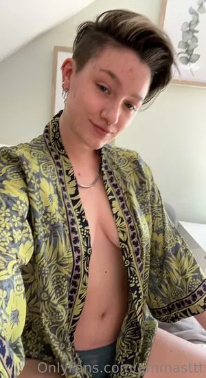 Emma Mae OnlyFans Leaked Free Thumbnail Picture - #spanCiKFTB