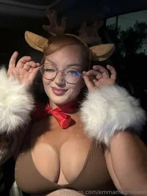 Emma Magnolia OnlyFans Leaked Free Thumbnail Picture - #00KUcoaEpD