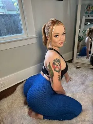 Emma Magnolia OnlyFans Leaked Free Thumbnail Picture - #30AvT7nmM3