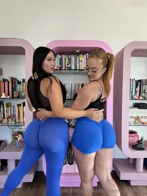 Emma Magnolia OnlyFans Leaked Free Thumbnail Picture - #4G1gC77QQh