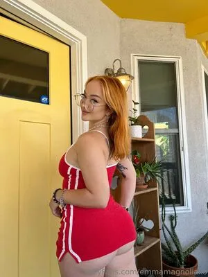 Emma Magnolia OnlyFans Leaked Free Thumbnail Picture - #5DpqrR1Xth