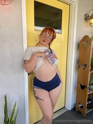 Emma Magnolia OnlyFans Leaked Free Thumbnail Picture - #dThOhVEg6O