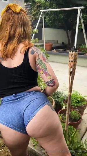 Emma Magnolia OnlyFans Leaked Free Thumbnail Picture - #fVKZJmv3dC