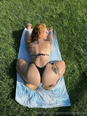 Emma Magnolia OnlyFans Leaked Free Thumbnail Picture - #vSDFRyTSE6