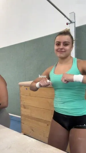 Emma Malewski OnlyFans Leaked Free Thumbnail Picture - #qY1Fmu44im