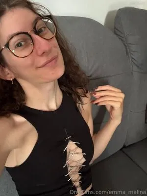 Emma Malina OnlyFans Leaked Free Thumbnail Picture - #34OqCMd1Fo