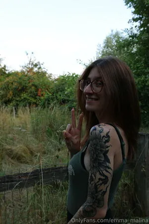 Emma Malina OnlyFans Leaked Free Thumbnail Picture - #4GGKD8tNcR