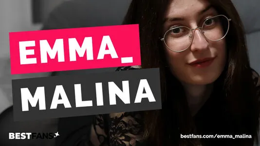 Emma Malina OnlyFans Leaked Free Thumbnail Picture - #U9MVlZegEm
