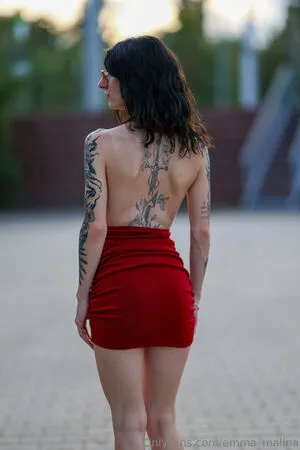 Emma Malina OnlyFans Leaked Free Thumbnail Picture - #XJYVs83kcg