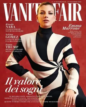 Emma Marrone OnlyFans Leaked Free Thumbnail Picture - #jnitGVFRY8