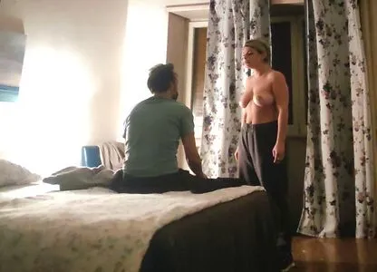 Emma Marrone OnlyFans Leaked Free Thumbnail Picture - #mesxHighy1