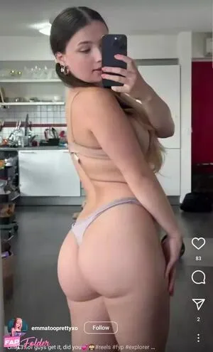 Emma May OnlyFans Leaked Free Thumbnail Picture - #XVbDdSvSFe