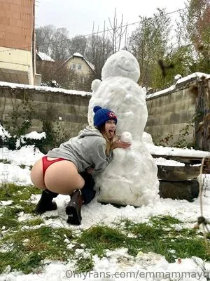 Emma May OnlyFans Leaked Free Thumbnail Picture - #PDVDbsSio7