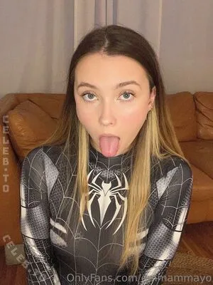 Emma May OnlyFans Leaked Free Thumbnail Picture - #RRHAwPulrO