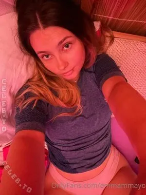 Emma May OnlyFans Leaked Free Thumbnail Picture - #VnPrBB9WF8