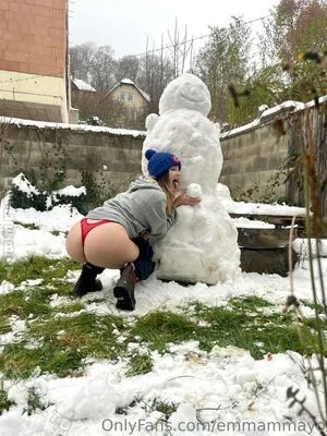 Emma May OnlyFans Leaked Free Thumbnail Picture - #fXnLayvTRD