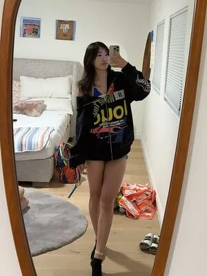 Emma Meili OnlyFans Leaked Free Thumbnail Picture - #MvEa7cDBie