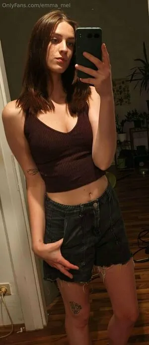 Emma Mel OnlyFans Leaked Free Thumbnail Picture - #VJyGsWB5GQ