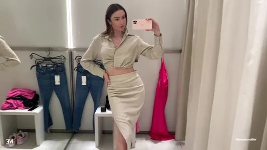 Emma Miller OnlyFans Leaked Free Thumbnail Picture - #btJ8DAqRLr