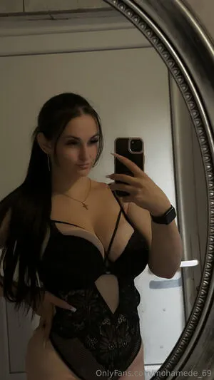 Emma Mohamed OnlyFans Leaked Free Thumbnail Picture - #KTmwZRGeGf
