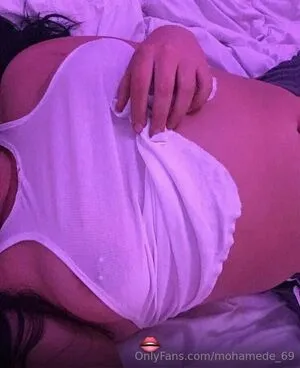 Emma Mohamed OnlyFans Leaked Free Thumbnail Picture - #OKcQau2EdP