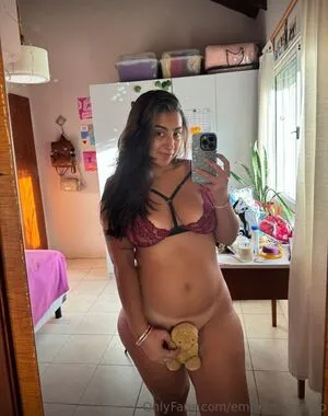 Emma Montero OnlyFans Leaked Free Thumbnail Picture - #dUQZTwulBO