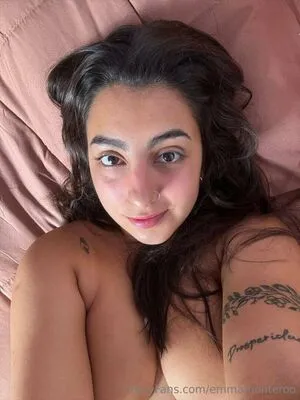 Emma Monteroo OnlyFans Leaked Free Thumbnail Picture - #8LVmpvXPni