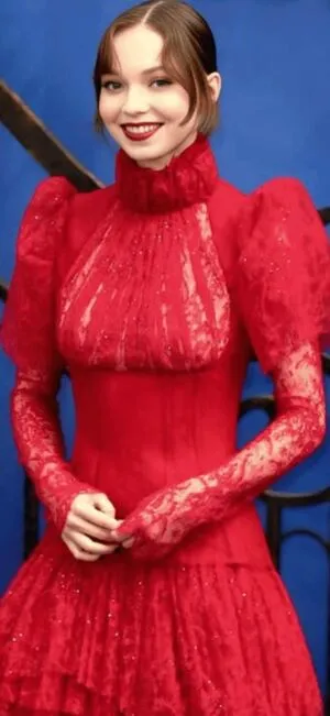 Emma Myers OnlyFans Leaked Free Thumbnail Picture - #2NLZVG9xcc