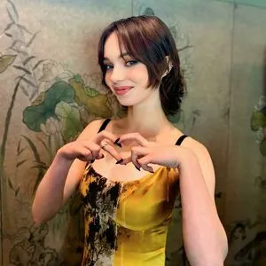 Emma Myers OnlyFans Leaked Free Thumbnail Picture - #2pqVQU6snE
