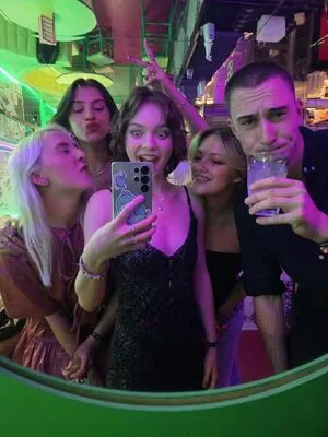 Emma Myers OnlyFans Leaked Free Thumbnail Picture - #2uXJAQnat6