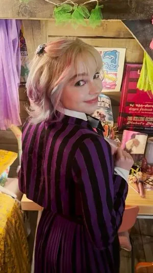 Emma Myers OnlyFans Leaked Free Thumbnail Picture - #3lre2b1sqP