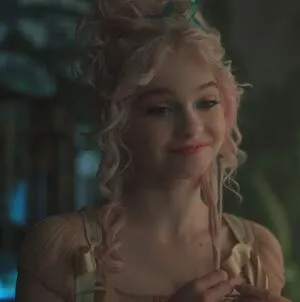 Emma Myers OnlyFans Leaked Free Thumbnail Picture - #4q350GSZMd